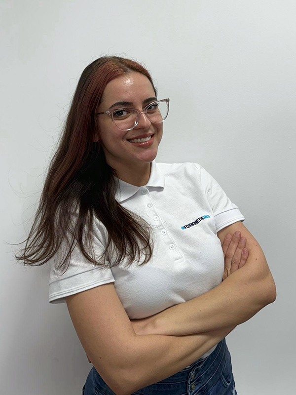 Alexandra Bogdan