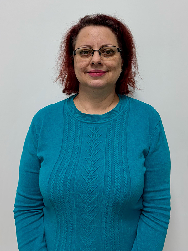 Anca-Florentina Butur