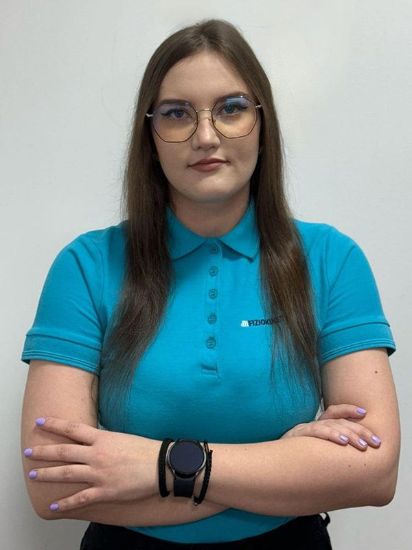 Maria-Andrada Larion