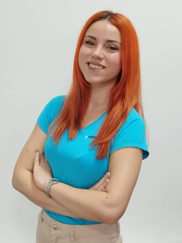 Bianca Furdui