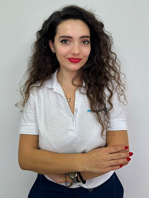 Madalina-Florina Lupsa