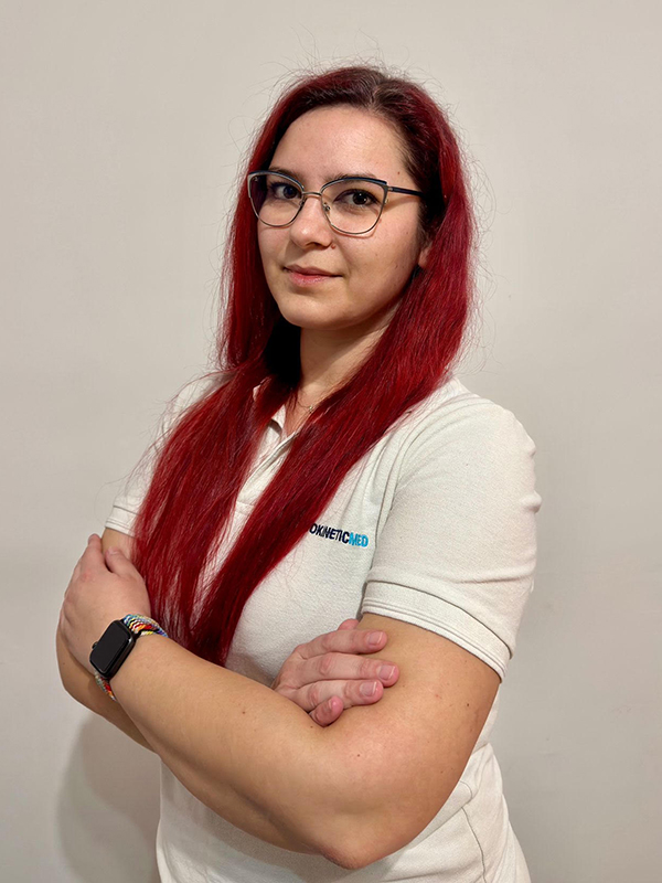 Mirela Târziu