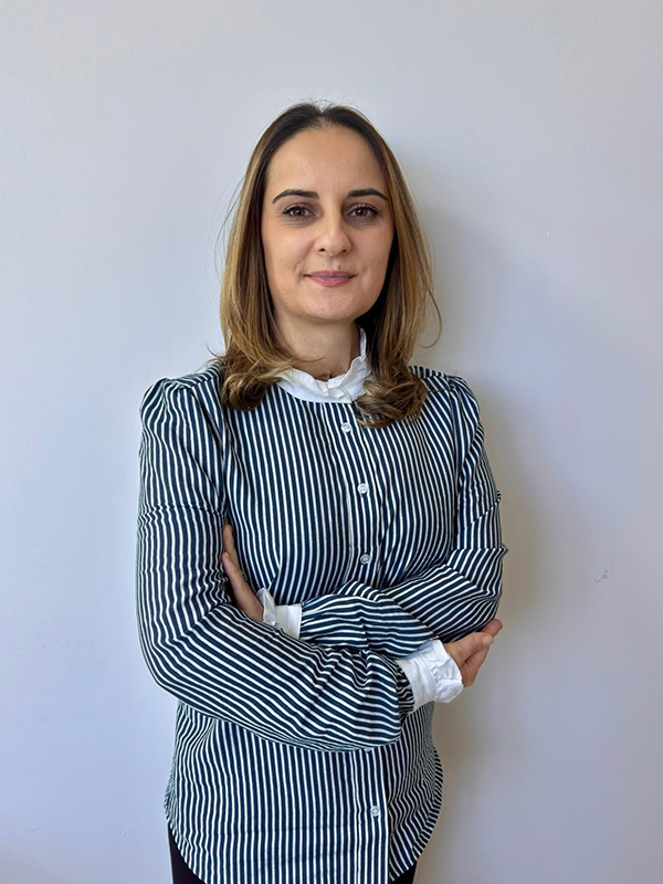 Andreea Persida Tibu