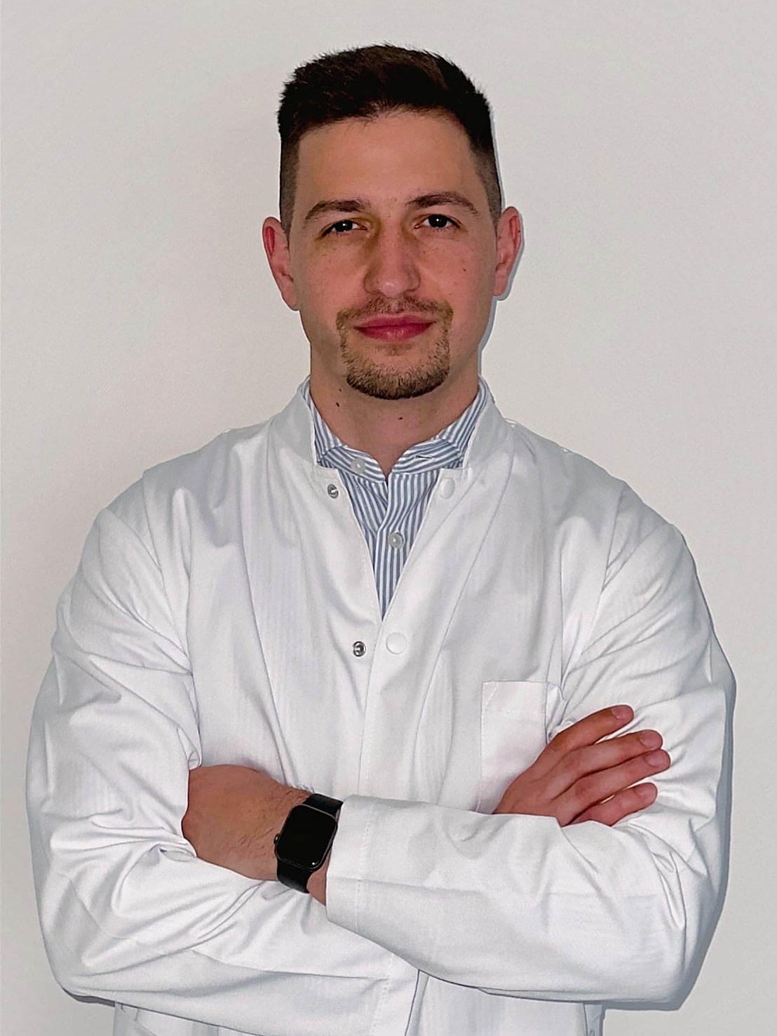 Dr. Cosmin-Alexandru Chira